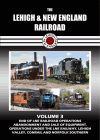 Lehigh and New England Railroad, Volume 3
